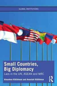 Small Countries, Big Diplomacy