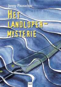 Landloper Mysterie