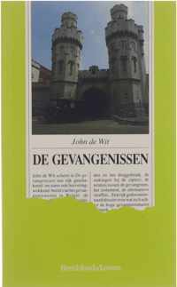 De Gevangenissen