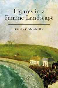 Figures In A Famine Landscape