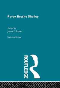 Percy Bysshe Shelley