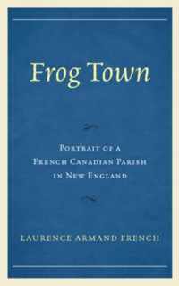 Frog Town