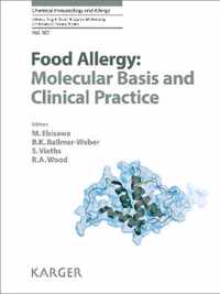 Food Allergy: Molecular Basis and Clinical Practice