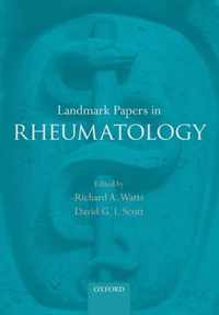 Landmark Papers in Rheumatology