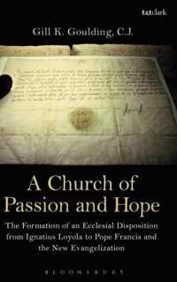 A Church of Passion and Hope