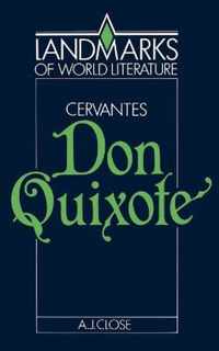 Landmarks of World Literature