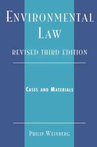 Environmental Law