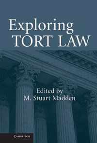 Exploring Tort Law