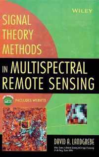 Signal Theory Methods In Multispectral Remote Sensing