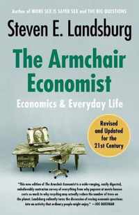 The Armchair Economist