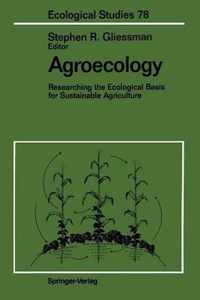 Agroecology