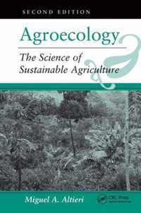 Agroecology