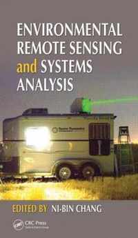 Environmental Remote Sensing and Systems Analysis