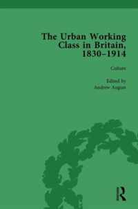 The Urban Working Class in Britain, 1830-1914 Vol 3
