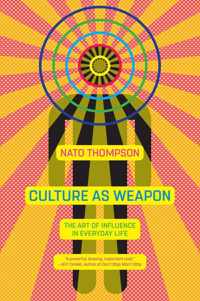 Culture As Weapon