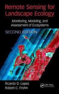 Remote Sensing for Landscape Ecology New Metric Indicators