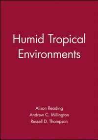 Humid Tropical Environments