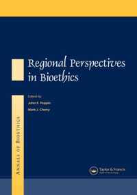 Annals of Bioethics