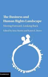 Business And Human Rights Landscape