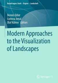 Modern Approaches to the Visualization of Landscapes