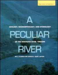 A Peculiar River