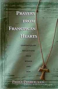 Prayers from Franciscan Hearts