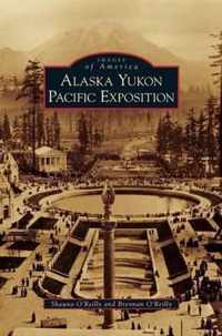 Alaska Yukon Pacific Exposition