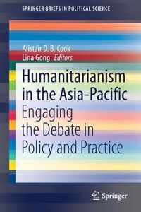 Humanitarianism in the Asia Pacific