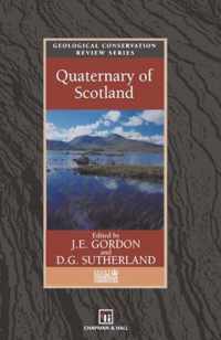 Quaternary of Scotland