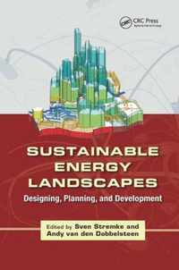 Sustainable Energy Landscapes