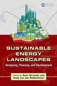 Sustainable Energy Landscapes