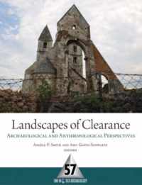 Landscapes of Clearance