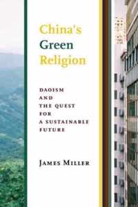 China's Green Religion