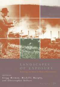 Osiris - Landscapes Of Exposure: Knowledge And Illness In Modern Environments V19