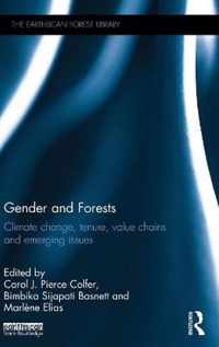 Gender and Forests