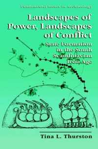 Landscapes of Power, Landscapes of Conflict