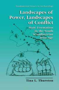 Landscapes of Power, Landscapes of Conflict