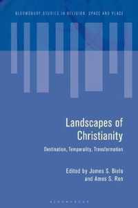 Landscapes of Christianity