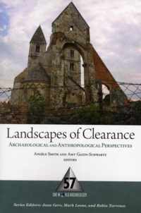 Landscapes of Clearance