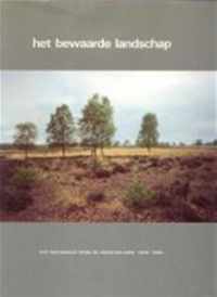 Het bewaarde landschap