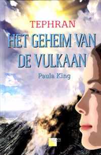 Het geheim van de vulkaan - Paula King - Hardcover (9789490077082)