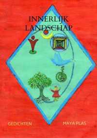 Innerlijk Landschap - Maya Plas - Paperback (9789463981491)