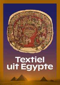 Textiel uit Egypte