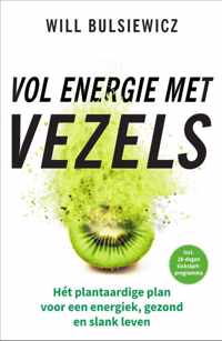 Vol energie met vezels