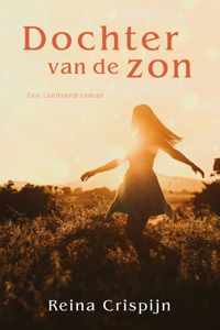 Landsend 3 -   Dochter van de zon