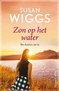 Avalon 3 -   Zon op het water