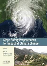 Slope Safety Preparedness for Impact of Climate Change