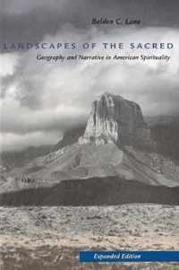 Landscapes of the Sacred