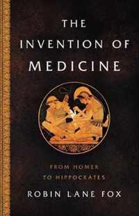 The Invention of Medicine