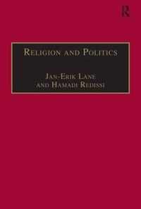 Religion and Politics